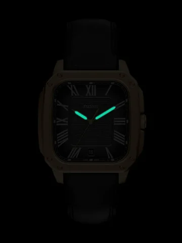 FOSSIL CROSBY FS6151