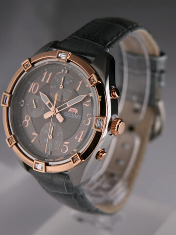 ORIENT FASHIONABLE FUY04005A0