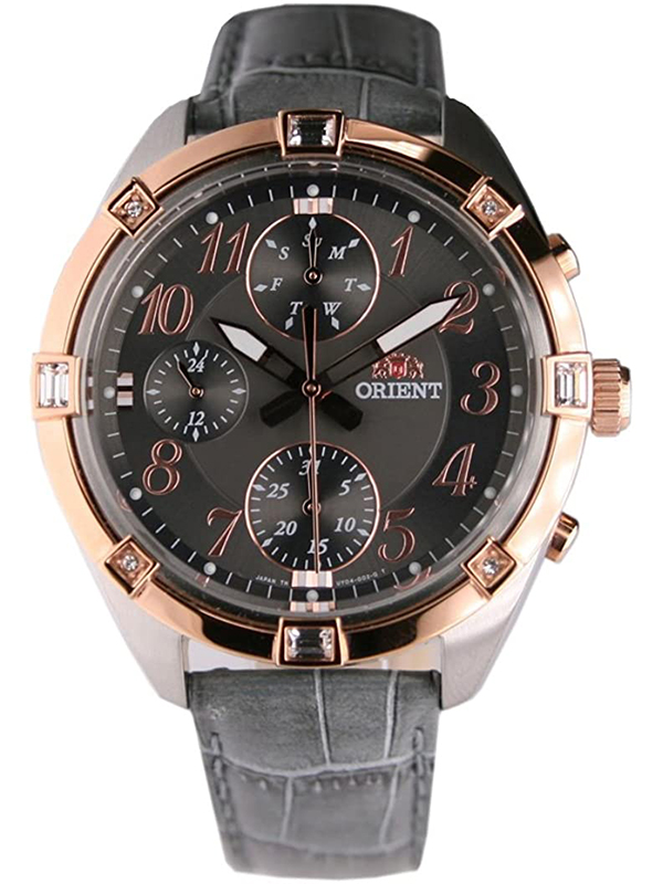 Часы Orient Fashionable FUY04005A0