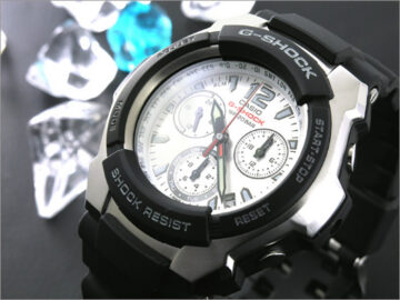 CASIO G-SHOCK G-1000-7A