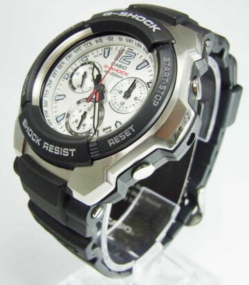 CASIO G-SHOCK G-1000-7A