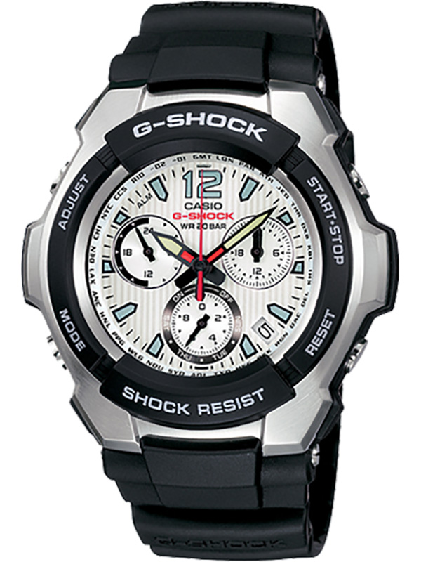 Ceas Casio G-Shock G-1000-7A