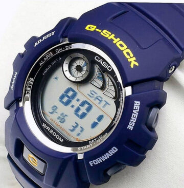 casio-g-2900f-2v CASIO G-SHOCK G-2900F-2