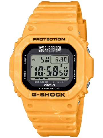 CASIO G-SHOCK G-5600SFJ-9ER