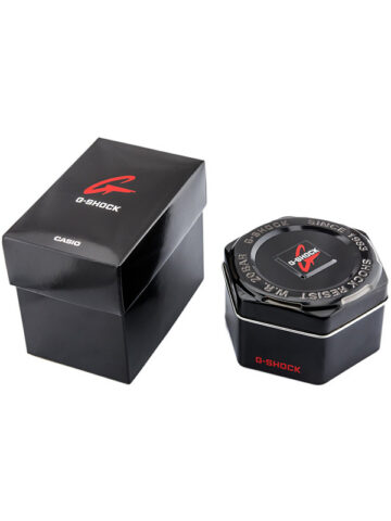 g-shock-box CASIO COLLECTION MDV-107-1A1VEF
