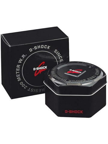 CASIO G-SHOCK GA-2100SB-1A