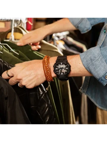 CASIO G-SHOCK GA-010-1AER