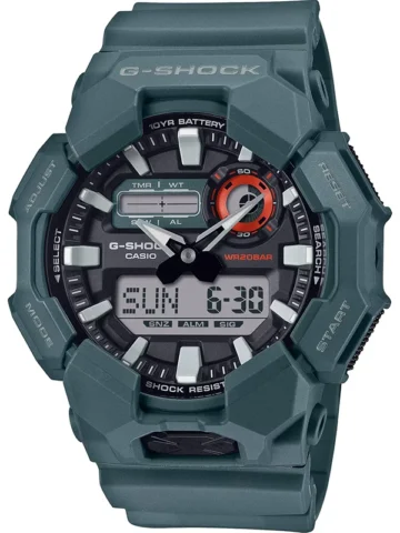 CASIO G-SHOCK GA-010-2AER
