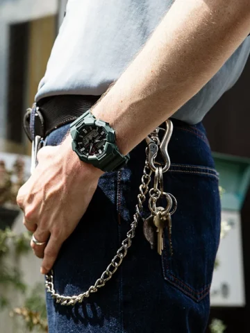 ga-010-2aer.4 CASIO G-SHOCK GA-010-2AER