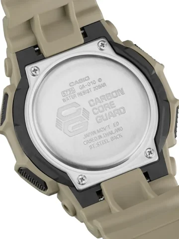CASIO G-SHOCK GA-010-5AER