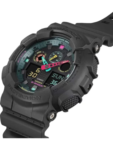 CASIO G-SHOCK GA-100MF-1AER