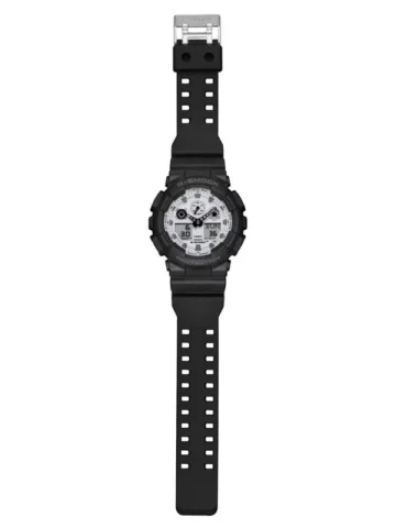 ga-100wd-1aer.1 CASIO GA-100WD-1AER G-Shock