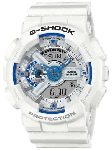 CASIO G-SHOCK GA-110HDS-7AER