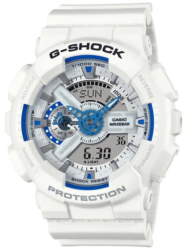 Ceas Casio G-Shock GA-110HDS-7AER
