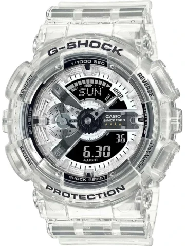 CASIO G-SHOCK GA-114RX-7AER