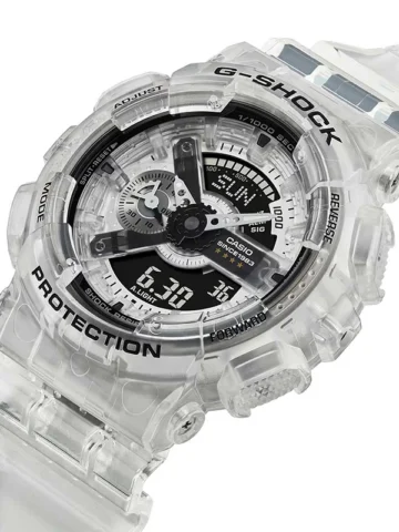 CASIO G-SHOCK GA-114RX-7AER