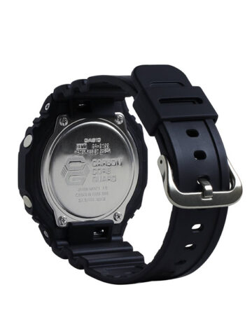 CASIO G-SHOCK GA-2100-1A3ER