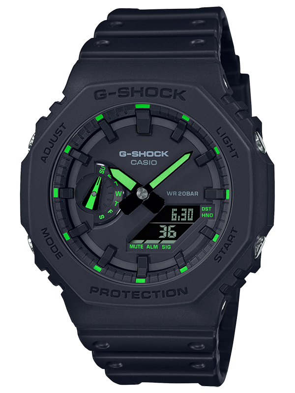 Ceas Casio G-Shock GA-2100-1A3ER