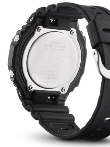 ga-2100-1a4er-1 CASIO G-SHOCK GA-2100-1A4ER