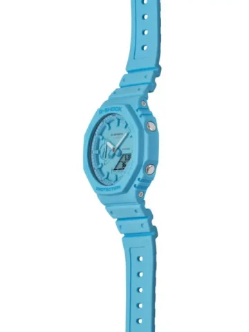 CASIO G-SHOCK GA-2100-2A2ER