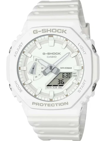 CASIO G-SHOCK GA-2100-7A7ER