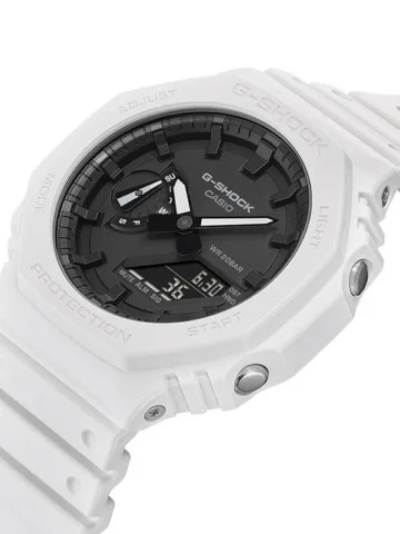 CASIO G-SHOCK GA-2100-7AER
