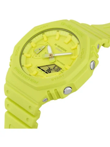ga-2100-9a9er.1 CASIO G-SHOCK GA-2100-9A9ER