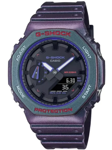 CASIO G-SHOCK GA-2100AH-6A