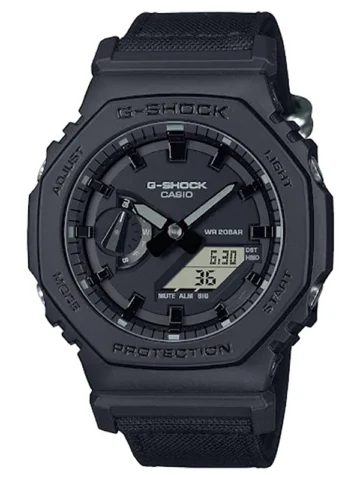 CASIO G-SHOCK GA-2100BCE-1AER