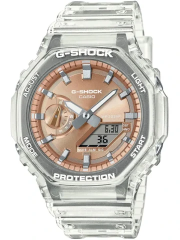 CASIO G-SHOCK GA-2100BM-7A5ER