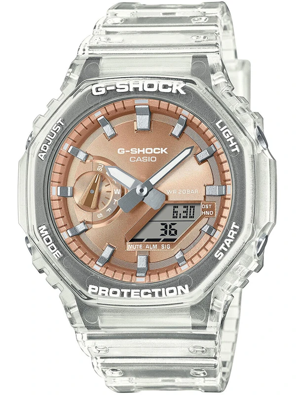 Часы Casio G-Shock GA-2100BM-7A5ER