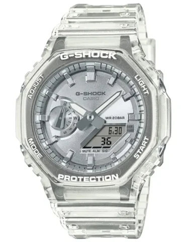 CASIO G-SHOCK GA-2100BM-7A8ER