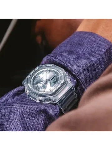 CASIO G-SHOCK GA-2100BM-7A8ER