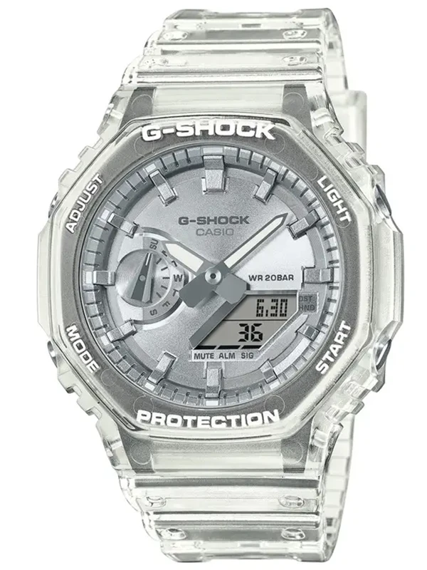 Часы Casio G-Shock GA-2100BM-7A8ER