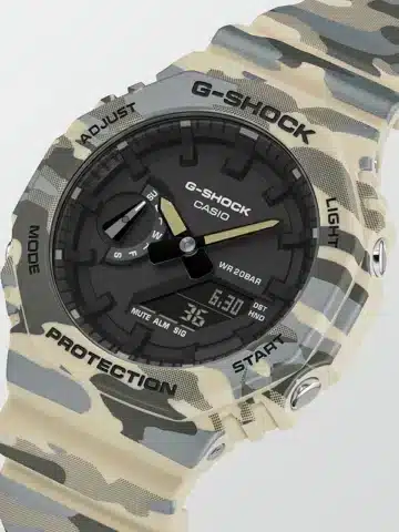 ga-2100cm-5aer.1 CASIO G-SHOCK GA-2100CM-5AER