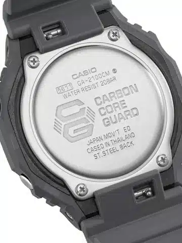 ga-2100cm-8aer.2 CASIO G-SHOCK GA-2100CM-8AER