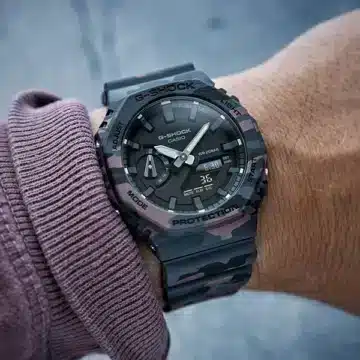 ga-2100cm-8aer.6 CASIO G-SHOCK GA-2100CM-8AER