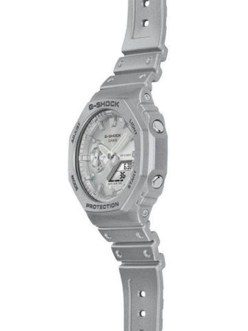 CASIO G-SHOCK GA-2100FF-8A