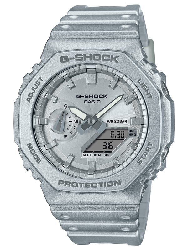 Ceas Casio G-Shock GA-2100FF-8A