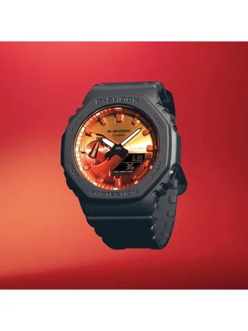 ga-2100fl-8aer.3 CASIO G-SHOCK GA-2100FL-8AER