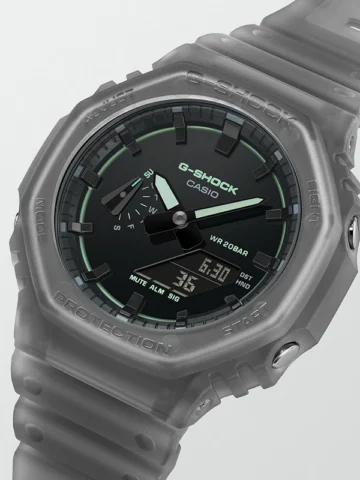 ga-2100k-1aer.3 CASIO G-SHOCK GA-2100K-1AER