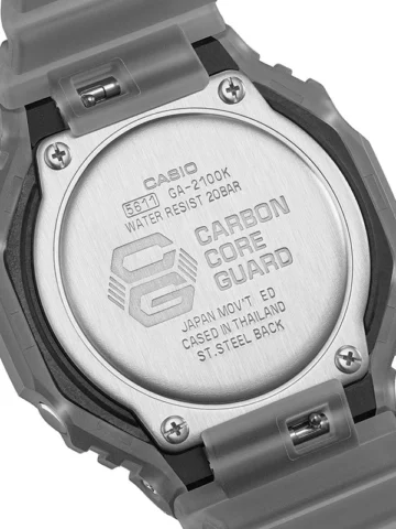 ga-2100k-1aer.4 CASIO G-SHOCK GA-2100K-1AER