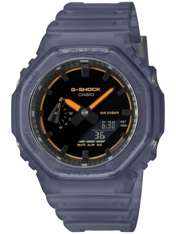 CASIO G-SHOCK GA-2100K-2AER