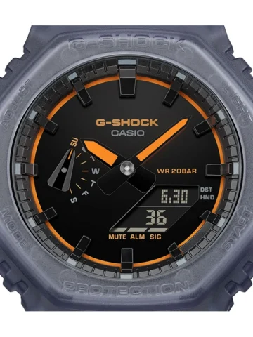 ga-2100k-2aer.2 CASIO G-SHOCK GA-2100K-2AER