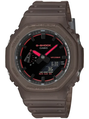 CASIO G-SHOCK GA-2100K-5AER