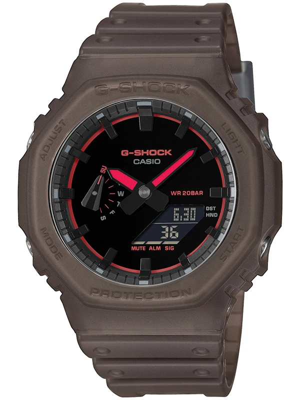 Ceas Casio G-Shock GA-2100K-5AER