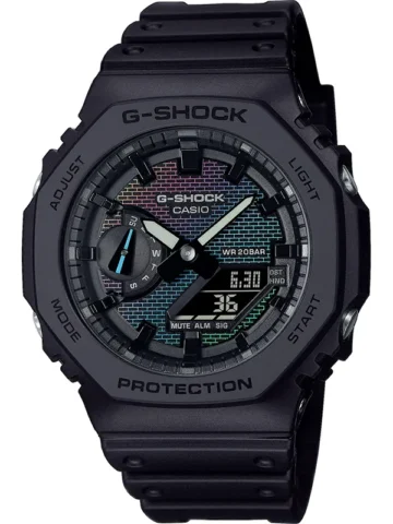 CASIO G-SHOCK GA-2100RW-1AER
