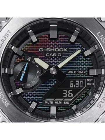 ga-2100rw-1aer.1 CASIO G-SHOCK GA-2100RW-1AER