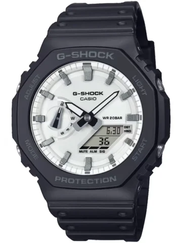 CASIO G-SHOCK GA-2100WD-1AER