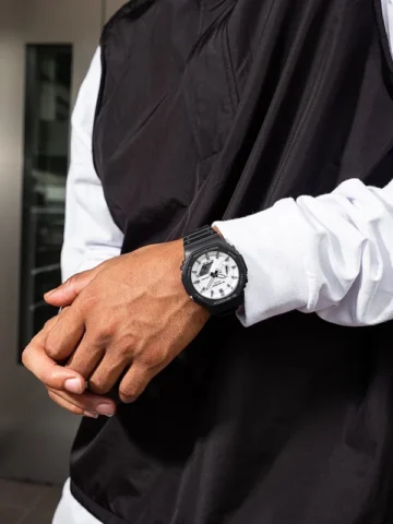 ga-2100wd-1aer.1 CASIO G-SHOCK GA-2100WD-1AER